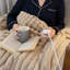 Heated Throw Blanket