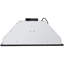 30in Built-in Range Hood Insert Vent Hood 800CFM Gesture & Touch Control