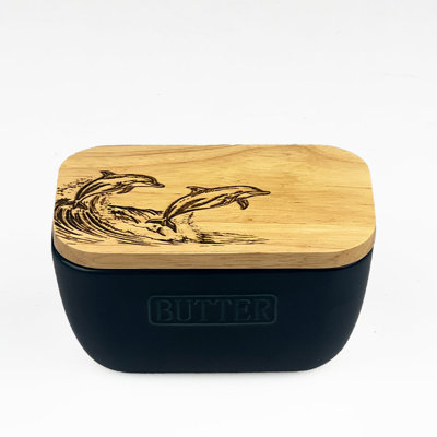 Ceramic Food Storage Container