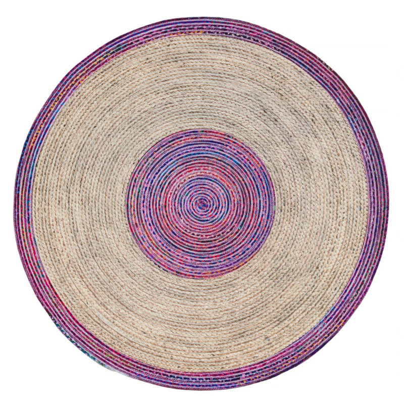 Tapis Saveah, Rond 3 pi 3 po