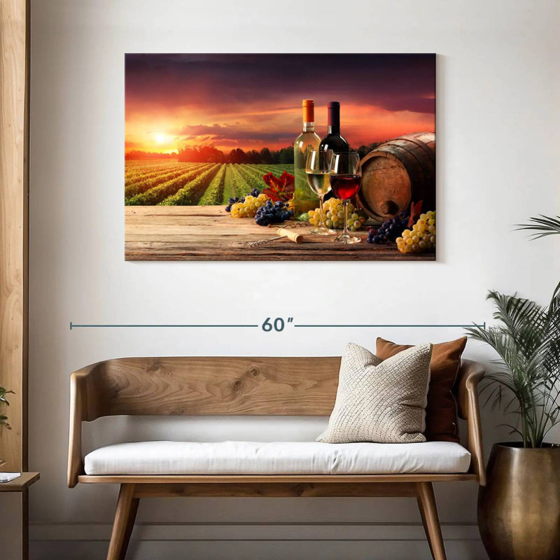 Yarlin Wine Vineyard Vista