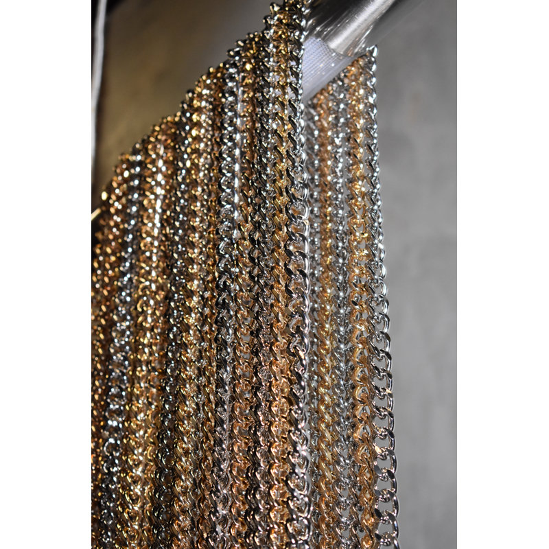Trapeze 2 - Light LED Pendant