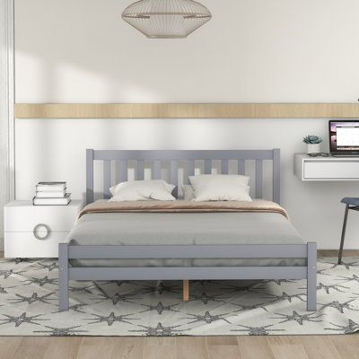 Fakrrudeen Bed