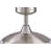 Adilene 122cm Ceiling Fan with Light Kit