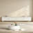 TV Stand & 360° Rotating Coffee Table Set