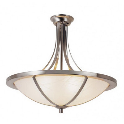 Soucy 5 - Light Unique/Statement Pendant