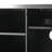 55.5" Outdoor Kitchen Island With Sink