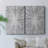 Deciduous Canopy I-Premium Gallery Wrapped Canvas -Ready to Hang