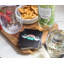 Square 6 Piece Coaster Set