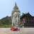 Weather Resistant UV Resistant Polyresin Garden Statue