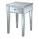 Claybrooks End Table with Storage