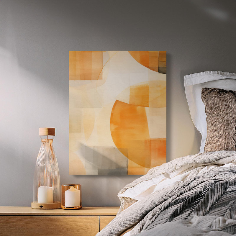 Wrapped Canvas Print Set, 152.4 cm H x 76.2 cm W