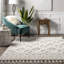Tapis géométrique Akia-730921901