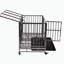 Niche pour chien Daneida