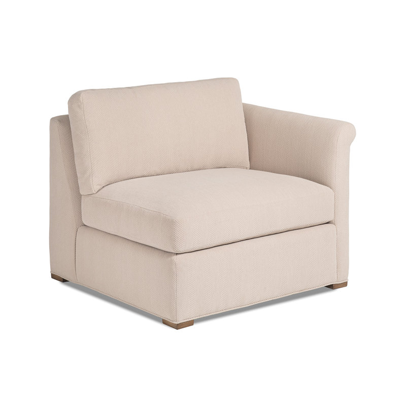 Olympia Modular Sectional, Boundless Slate