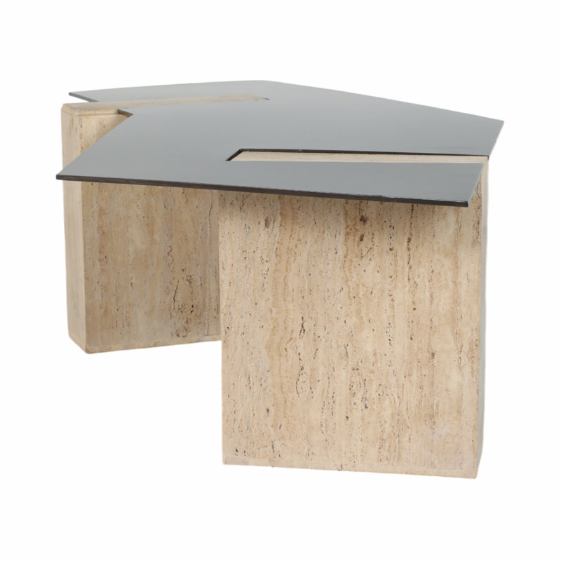 Lavana Specialty Coffee Table
