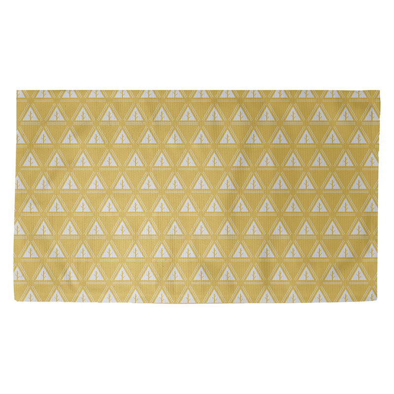 Barbra Indoor Rug, Rectangle 3' x 5'