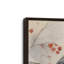 «Three Winter Songbirds», reproduction d'art sur toile-176840144-176840150