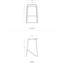 Ready Stacking Stool-40662436-24320650