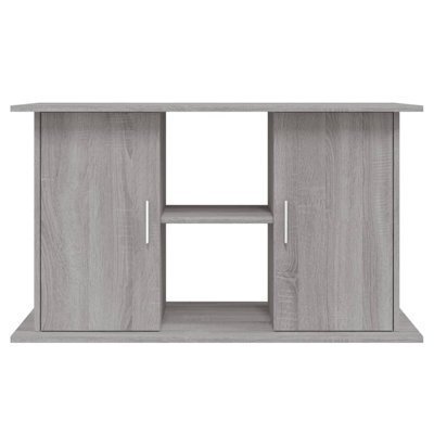 Epworth Aquarium Stand