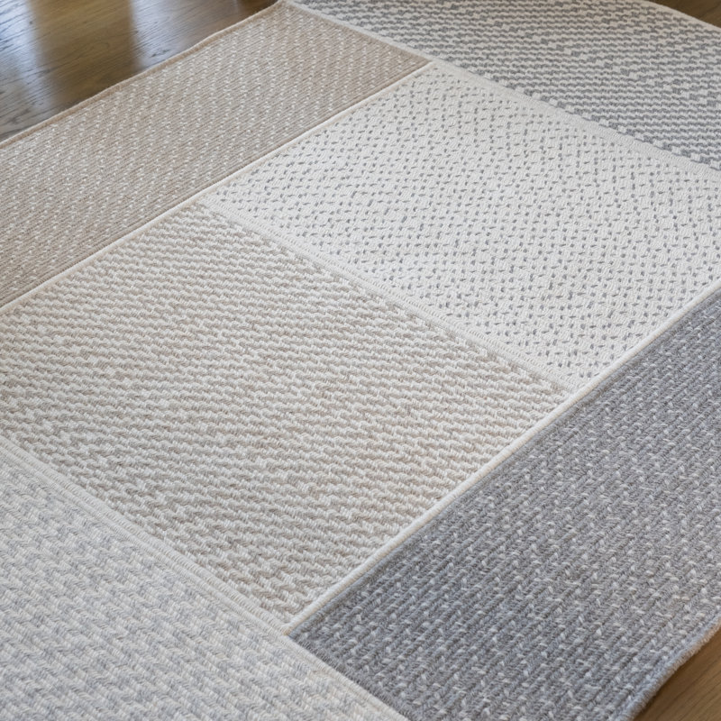 Tapis rectangulaire, Rectangle 4 pi x 6 pi