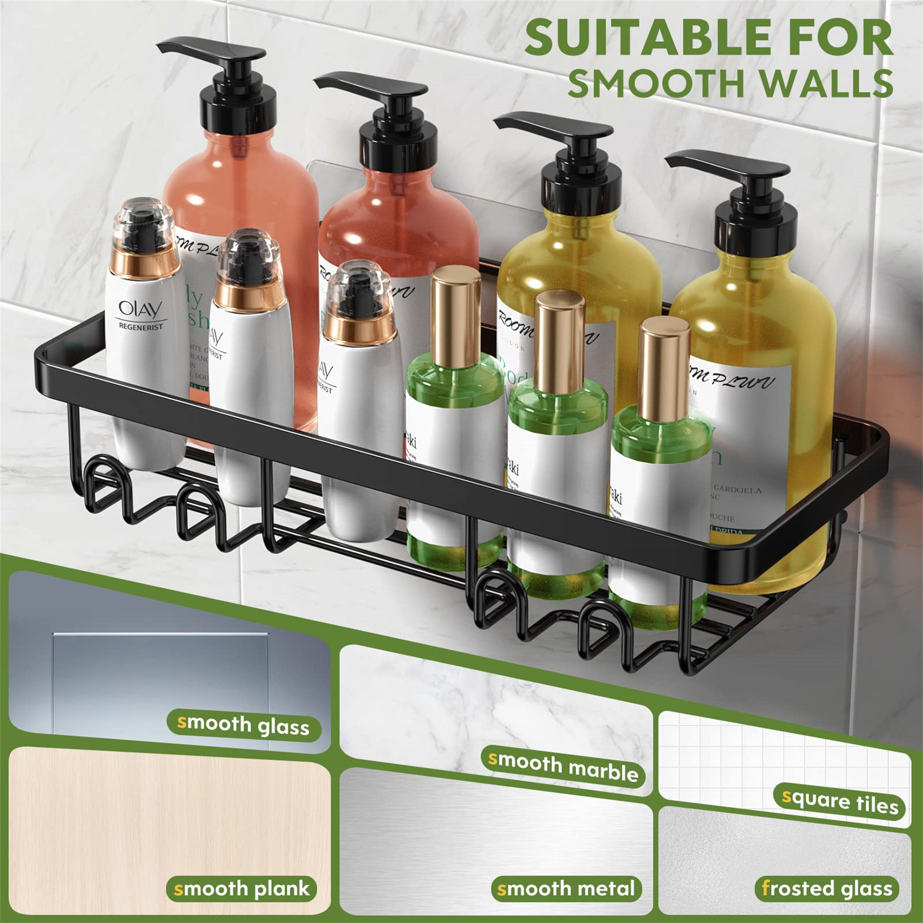 https://assets.wfcdn.com/im/38398635/compr-r85/2416/241612575/lishbrook-adhesive-stainless-steel-shower-shelf.jpg