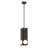 Vestra 10.5" LED Pendant