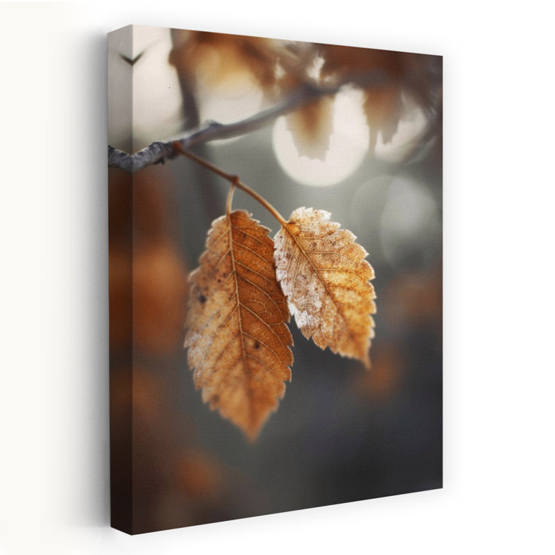 Treechild - Golden Stillness, art mural contemporain abstrait, H 36 po x l 24 po