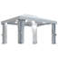 Thompsons 4 x 3m  Patio Gazebo-1383468138