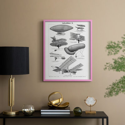 " Industrial Flight "