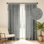 Paire de rideaux filtrant la lumière Linen-1704180739-1704180759