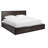 Emmarose Platform Bed-96907029-96907027