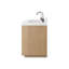 Meuble-lavabo double Lakeland Licon-1317786932