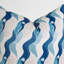 Fabdivine Stain Resistant Polyester Printed Outdoor Pillow Covers, Patio Pillow Covers & Decorative Patterned Cushions-137444197