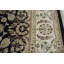 Timperley Performance Hand Knotted Floral Indoor Rug