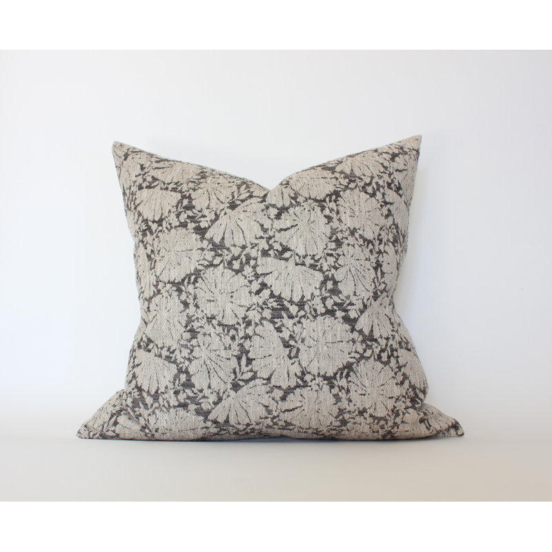 Sectional Sofa Pillow Covers, Neutral Pillow Combinations