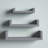 Wickes 3 Piece Floating Shelf-1240670001