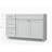 Disar 51" Single Bathroom Vanity Base Only-111530673