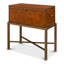 Remington Solid Wood End Table