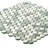 Eterna Penny 12"x12" Recycled Glass Mosaic Tile-108486604