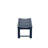 Laguna Plastic Outdoor Bench-1727920063