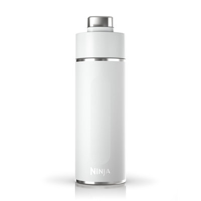 Thirsti 18oz. Travel Bottle, Blue