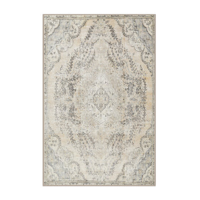 Oriental Indoor Rug