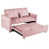Tissu rose est en rupture de stock sélectionné