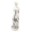 Sally Weather Resistant Rust Resistant Garden Statue