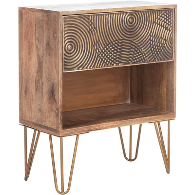 20'' W Nightstand
