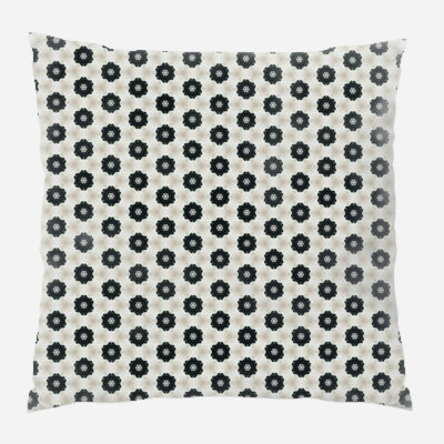 Coussin décoratif arrière-plan