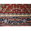 Tapis traditionnel rouillé rouge Heriz Serapi-96907066