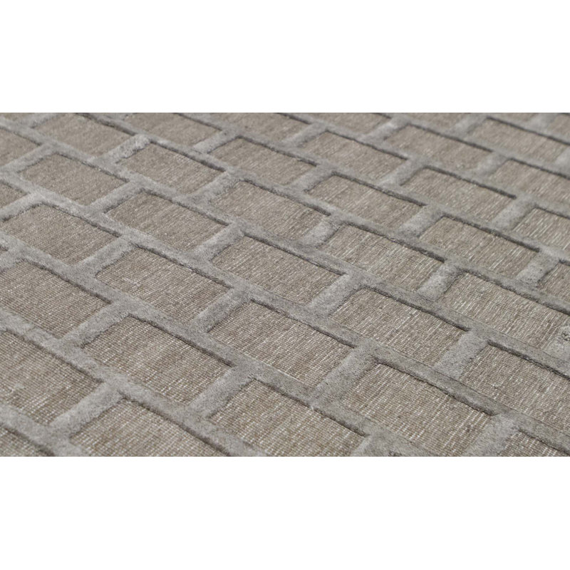 One-of-a-Kind 8' x 10' Area Rug