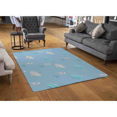 Naylor Area Rug